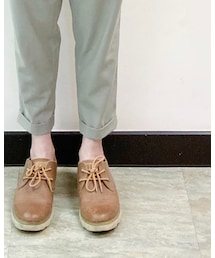 MRINC | シューズ