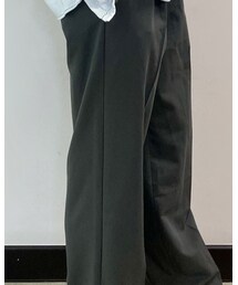 POPURE | スラックス