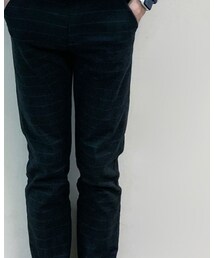 no brand | チノパンツ