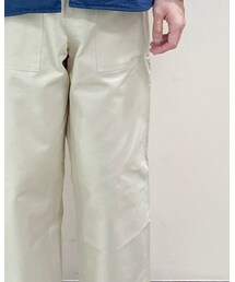 plain-me | チノパンツ