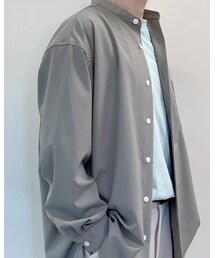 GU | シャツ/ブラウス