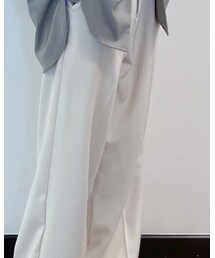 POPURE | スラックス