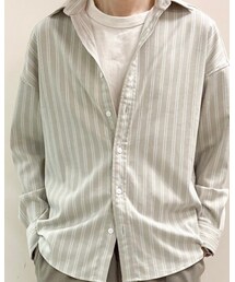 KUYIOU | シャツ/ブラウス