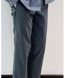 UNIQLO | チノパンツ