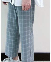 GENQUO | スラックス