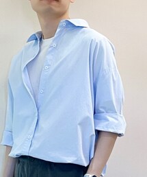 GENQUO | シャツ/ブラウス