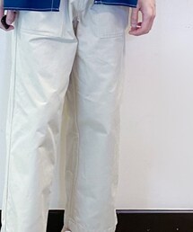 plain-me | チノパンツ