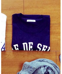 Morris & Sons | Tシャツ/カットソー