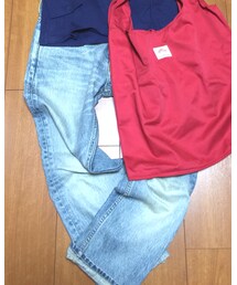 mizuiroind | デニムパンツ