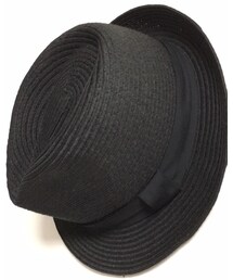 fort point | ハット