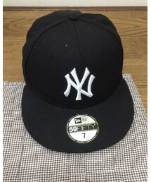 NEW ERA | キャップ