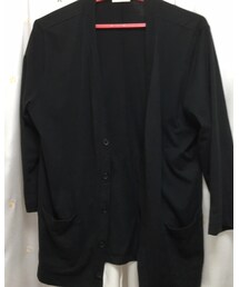 GU | カーディガン/ボレロ