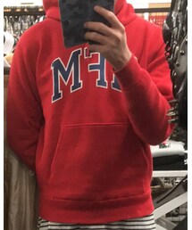 一二三屋 | パーカー