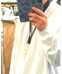 REPRESENT | ネックレス