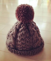 ootori | ニットキャップ/ビーニー