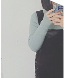 MUJI | ニット/セーター