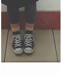 CONVERSE | スニーカー