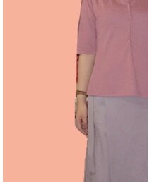 ANNE KLEIN | アナログ腕時計