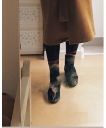 6IXTY8IGHT | ソックス/靴下