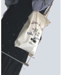 Glad Youthful | トートバッグ