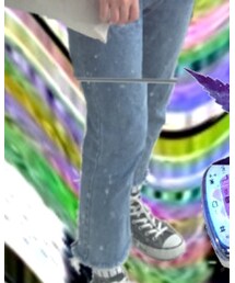 INDISPENSABLE  | デニムパンツ