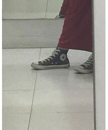 CONVERSE | スニーカー