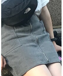 no brand | スカート