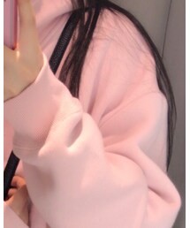 H&M DIVIDED | パーカー