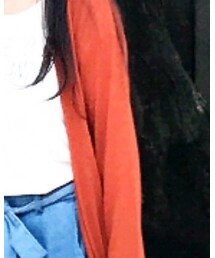 しまむら | カーディガン/ボレロ