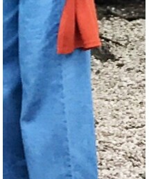 no brand | デニムパンツ