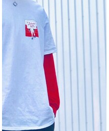 STUSSY | Tシャツ/カットソー