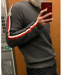 MONCLER | ニット/セーター