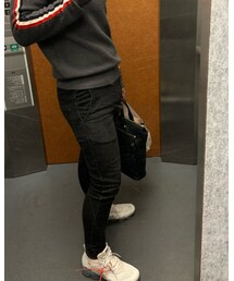 AZUL | デニムパンツ