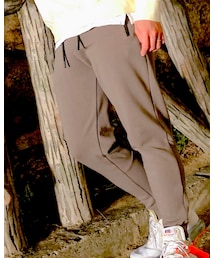 ZARA | スウェットパンツ