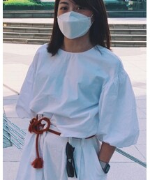 ZARA | シャツ/ブラウス