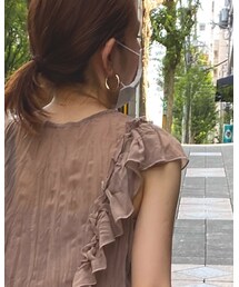 no brand | トップス