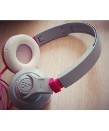 ヘッドホン(その他小物)