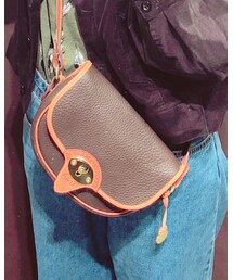 DOONEY＆BOURKE | ショルダーバッグ