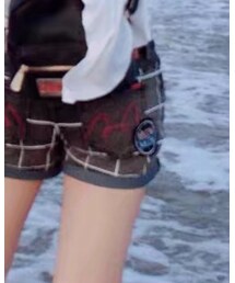 A02 | カーゴパンツ