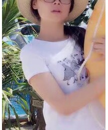 ONLY | Tシャツ/カットソー