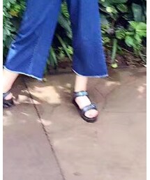 teenmix | サンダル