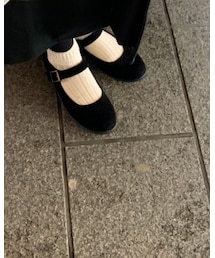 MERLOT IKYU | シューズ