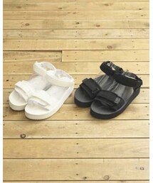suicoke×unused | サンダル