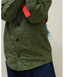 H&M | シャツ/ブラウス