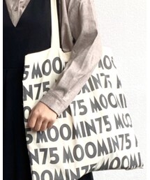 MOOMIN | トートバッグ