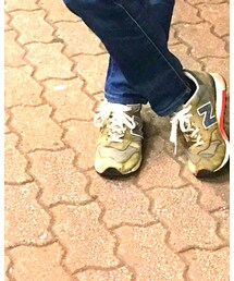 NEW BALANCE | スニーカー