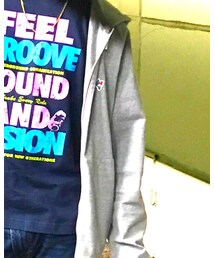 アルボーマレー | パーカー