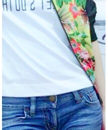 自由 | Tシャツ/カットソー