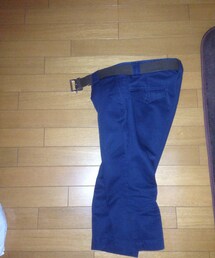 紺パンツ(その他パンツ)