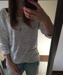 H&M | Tシャツ/カットソー